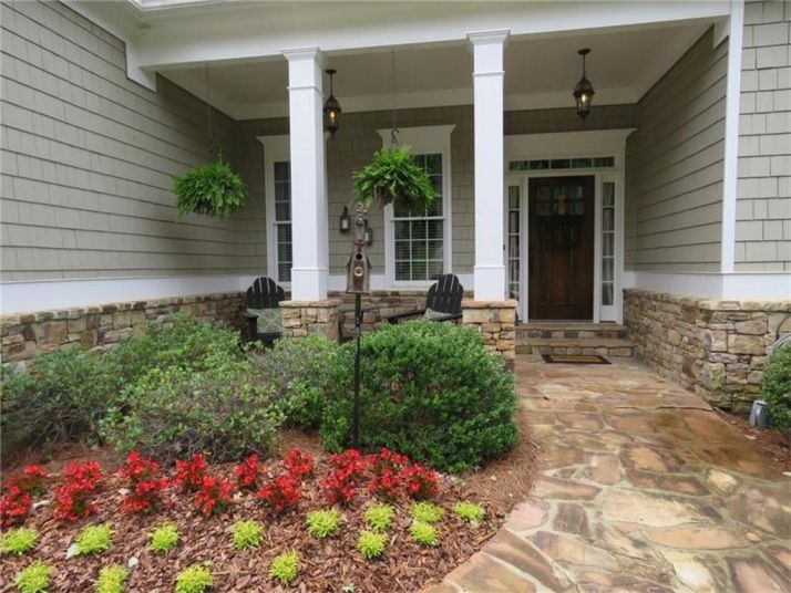 6825 N Creekside Point, Cumming, GA 30041