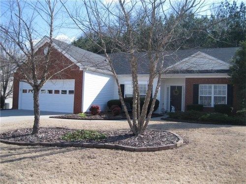 5755 Stephens Mill Drive, Buford, GA 30518