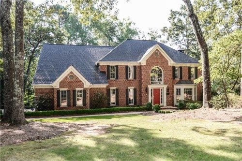 777 Denards Mill Se, Marietta, GA 30067