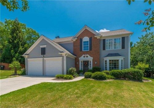 7655 Harrogate Place, Cumming, GA 30041