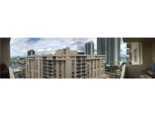 1865 S OCEAN DR # 17D, Hallandale, FL 33009