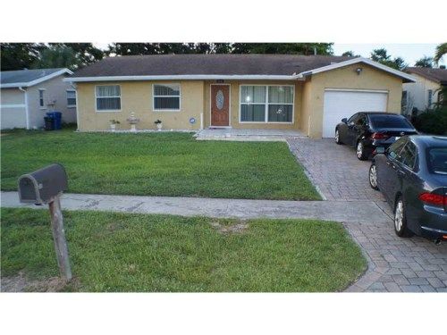 11911 NW 33rd St, Fort Lauderdale, FL 33323