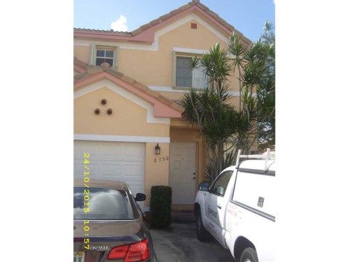 8750 SW 21 ST # 8750, Hollywood, FL 33025