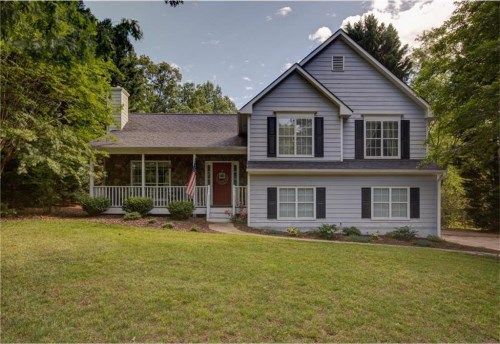 2465 Misty Hollow Lane, Cumming, GA 30040