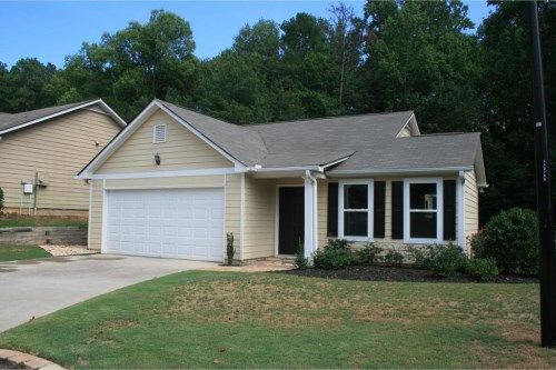 610 Walnut Woods Drive, Braselton, GA 30517