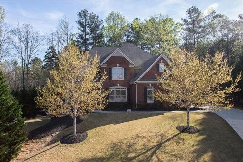 4580 Park Brooke Court, Cumming, GA 30040