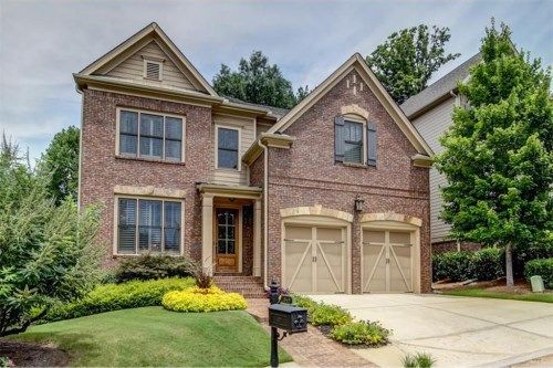 1849 Haven Park Circle Se, Smyrna, GA 30080