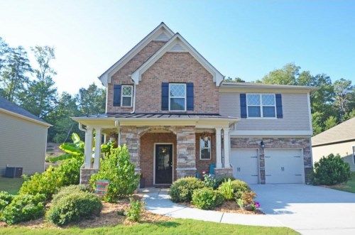 830 Cotton Creek Drive, Canton, GA 30115
