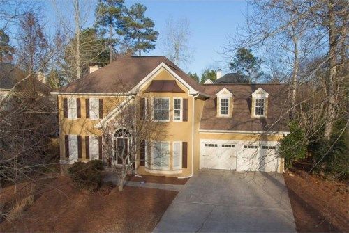 830 Devenish Lane, Roswell, GA 30075