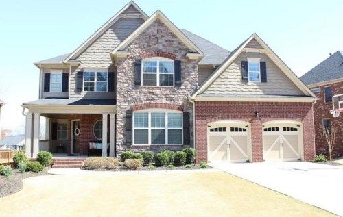 4545 Wykeshire Court, Cumming, GA 30041