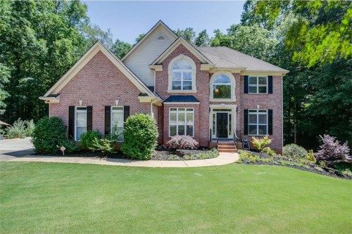 5582 Ridgemoor Drive, Braselton, GA 30517