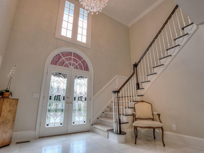 745 Olde Clubs Drive, Alpharetta, GA 30022