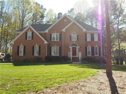 6475 Calamar Drive, Cumming, GA 30040