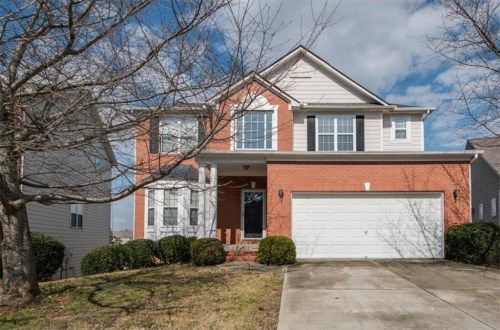 1441 Leisure Lake Lane, Lawrenceville, GA 30044