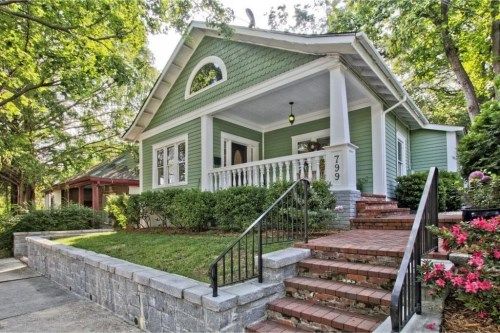 799 Lake Avenue Ne, Atlanta, GA 30307