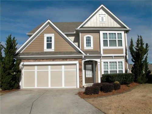 5755 Carrington Place, Cumming, GA 30040