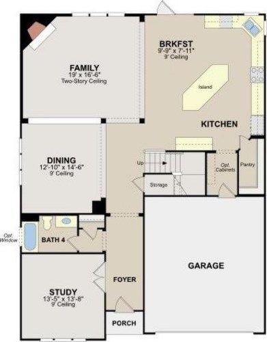 5270 Northview Lake, Cumming, GA 30040