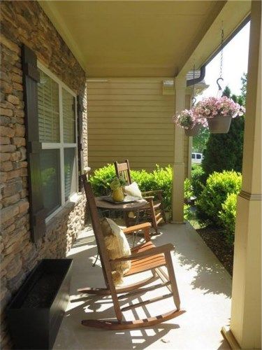 1256 Castleberry Drive, Buford, GA 30518