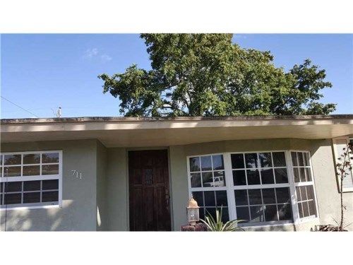 711 SW 67th Ter, Hollywood, FL 33023