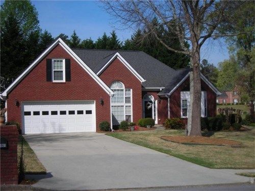 1061 Savannah Rose Place, Lawrenceville, GA 30045