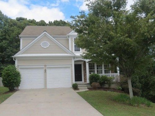 6575 Whirlaway Drive, Cumming, GA 30040