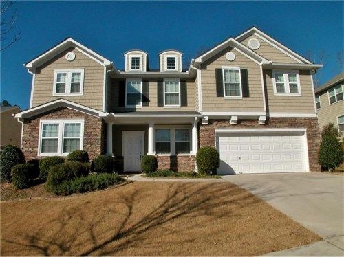 973 Lanier Springs Drive, Buford, GA 30518