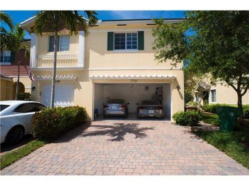 7751 Deercreek Ct # 7751, Fort Lauderdale, FL 33328