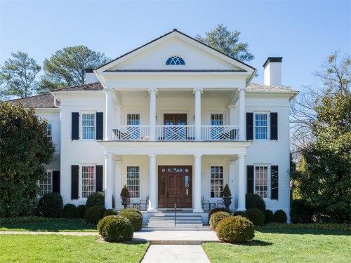 3100 N Wesley Court Nw, Atlanta, GA 30327