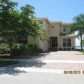 4832 SW 173RD AV, Hollywood, FL 33029 ID:13497224