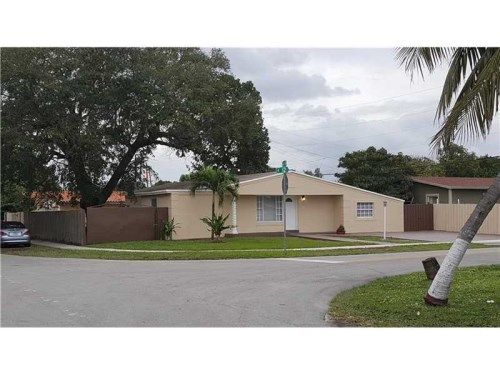 6448 W 12th Ln, Hialeah, FL 33012