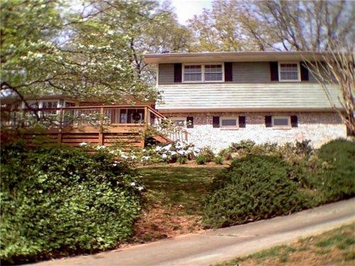 5070 Vernon Springs Drive, Atlanta, GA 30338