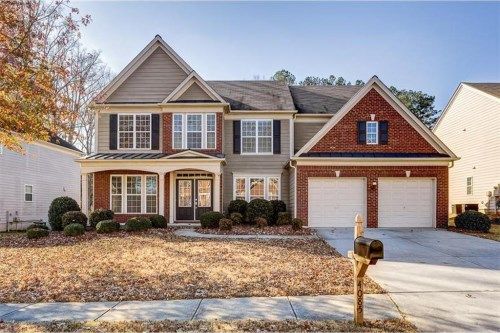 4085 Agard Street, Cumming, GA 30040