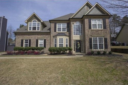 3697 Blackgold Drive, Buford, GA 30519