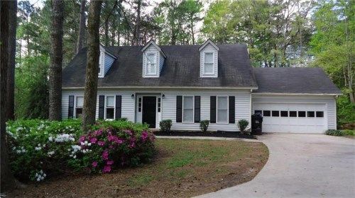 3505 Chattahoochee Road, Cumming, GA 30041