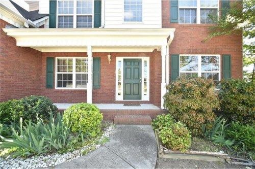 1215 Chimney Trace Way Se, Lawrenceville, GA 30045