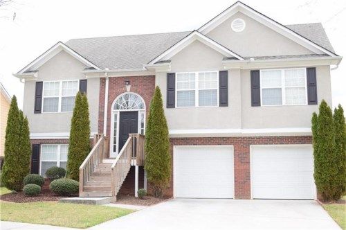 4058 Savannah Ridge Court, Loganville, GA 30052