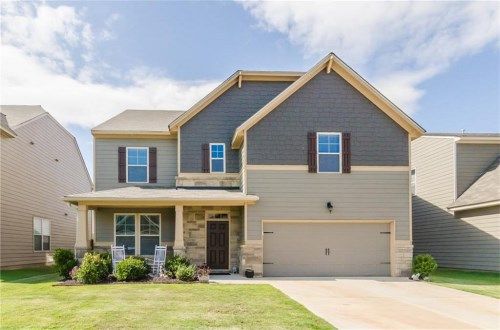 5345 Rialto Way, Cumming, GA 30040