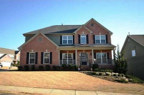 2510 Blackstock Drive, Cumming, GA 30041
