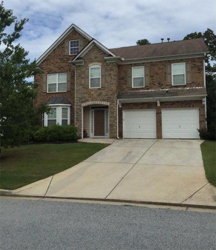 3533 Aberdeen Way, Douglasville, GA 30135