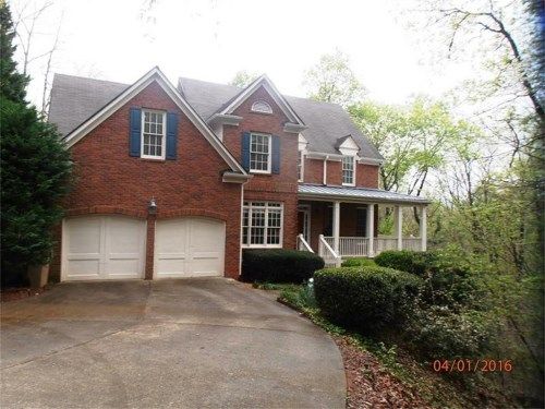 3930 Overlake Drive, Cumming, GA 30041