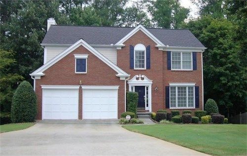 7860 Moreton Trace, Cumming, GA 30041