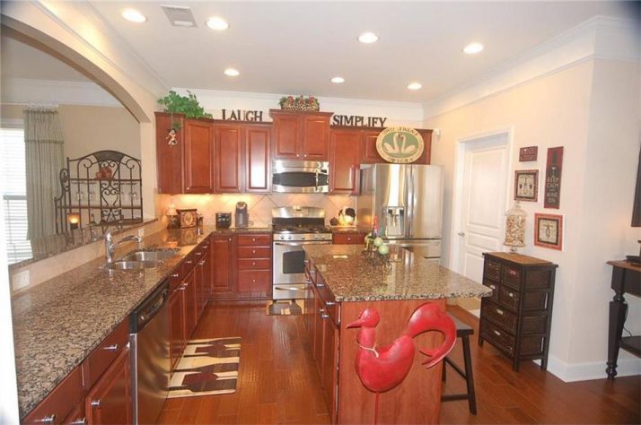 4440 Delano Drive, Cumming, GA 30040