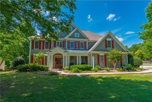 6645 High Shoals Court, Cumming, GA 30041