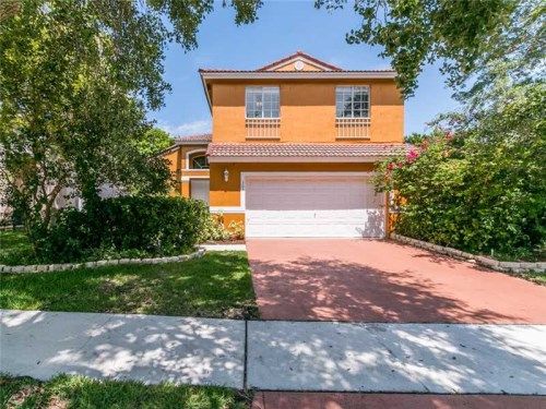 363 SW 190th Ter, Hollywood, FL 33029