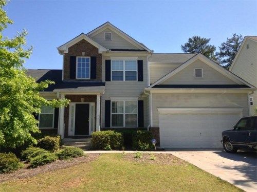 1585 Dawn Valley Trail, Cumming, GA 30040