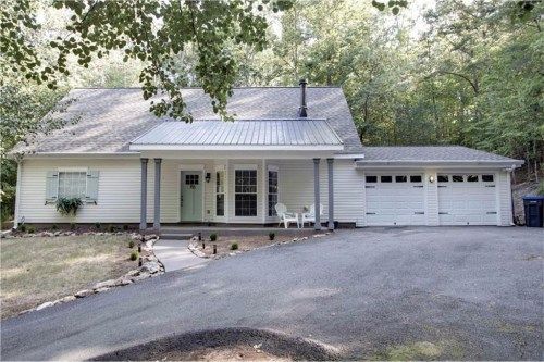 155 Lone Bear, Waleska, GA 30183