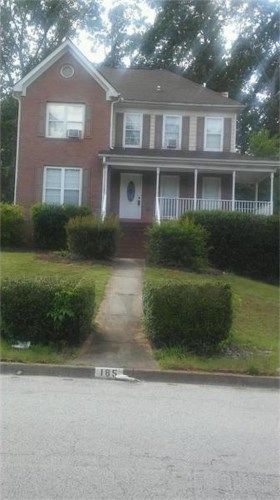 185 Shadetree Lane, Lawrenceville, GA 30044