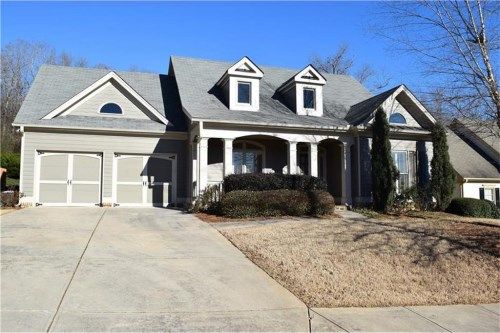 16 Hickory Walk, Hoschton, GA 30548