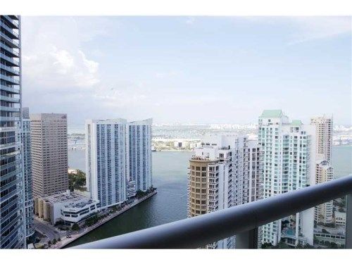 495 Brickell Ave # 4304, Miami, FL 33131
