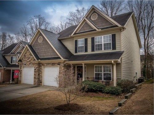 6563 Grand Hickory Drive, Braselton, GA 30517